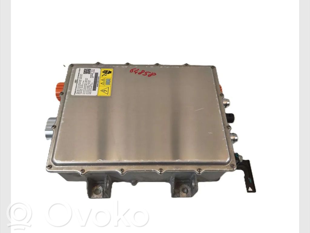Chery 5/C5 Convertisseur / inversion de tension inverseur 