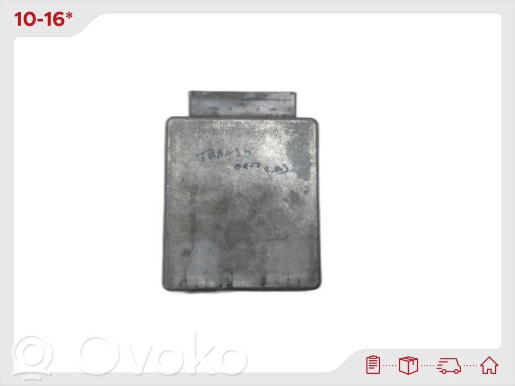 Engine control unit/module   3C1112A650AC,12A650