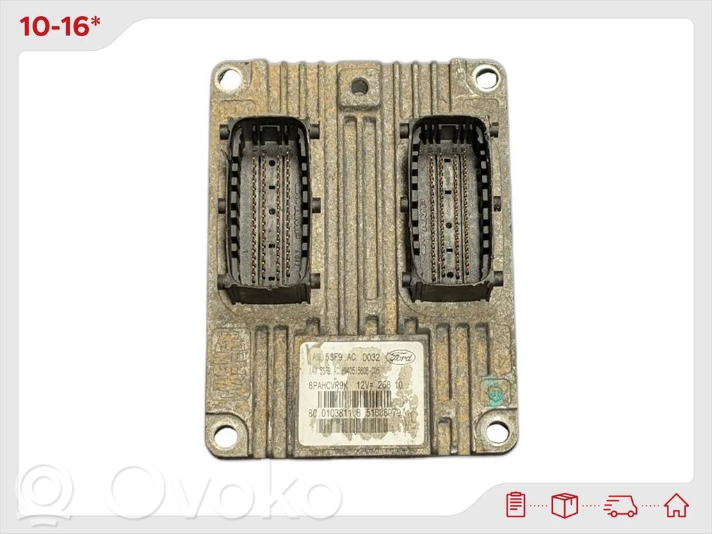 Engine control unit/module   51886079