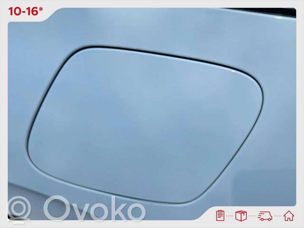 MG MG4 ev Elektromobilio įkrovimo lizdo dangtelis 