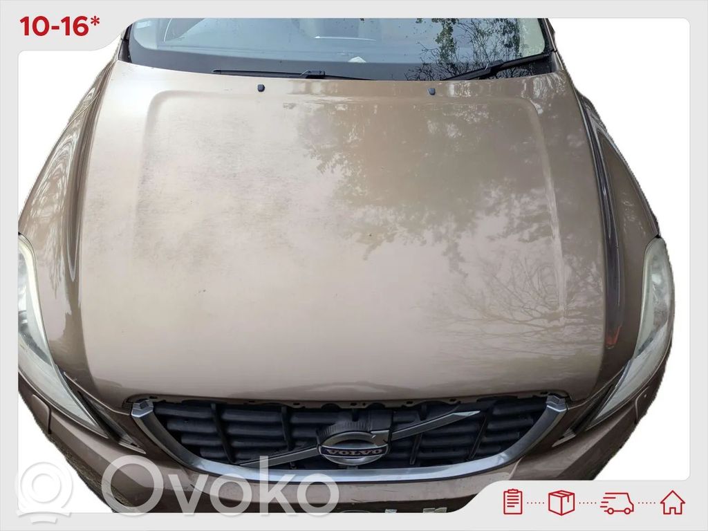 Volvo XC60 Engine bonnet/hood 