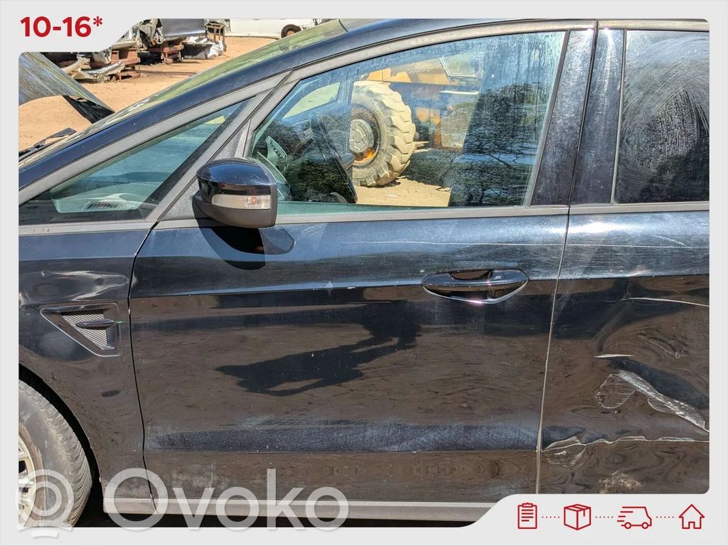 Ford S-MAX Front door 