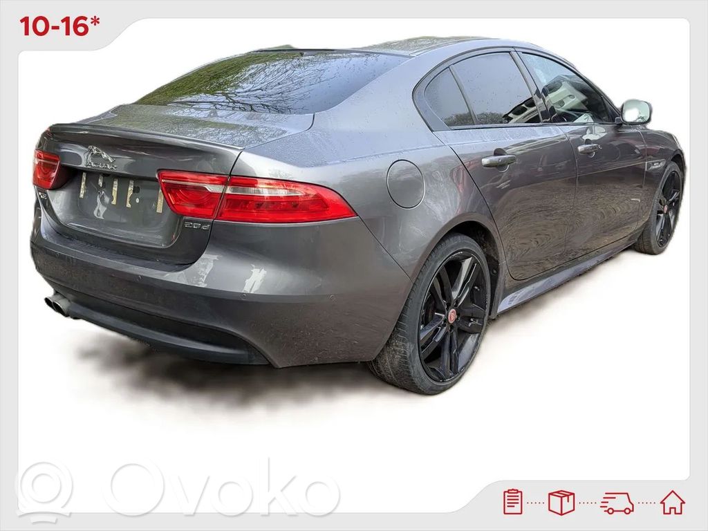 Rear quarter panel   X760RSPORTLKH