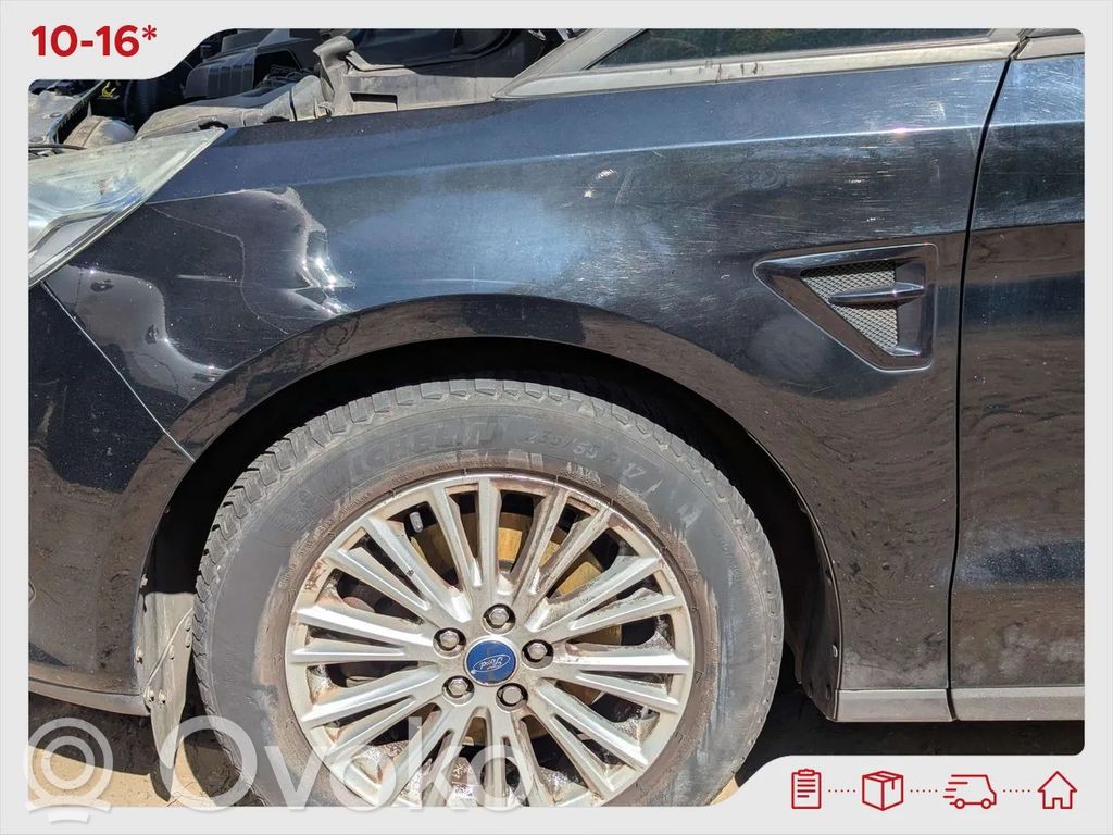 Ford S-MAX Fender 