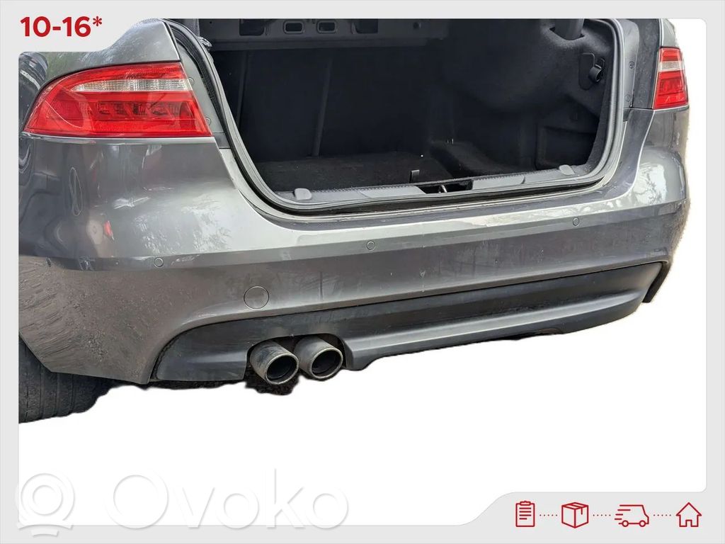 Бампер   X760RSPORTLKH