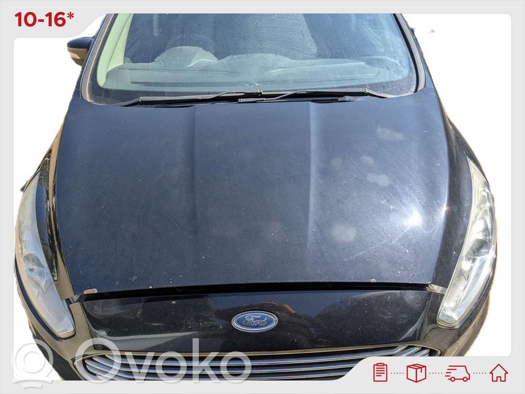 Ford S-MAX Engine bonnet/hood 