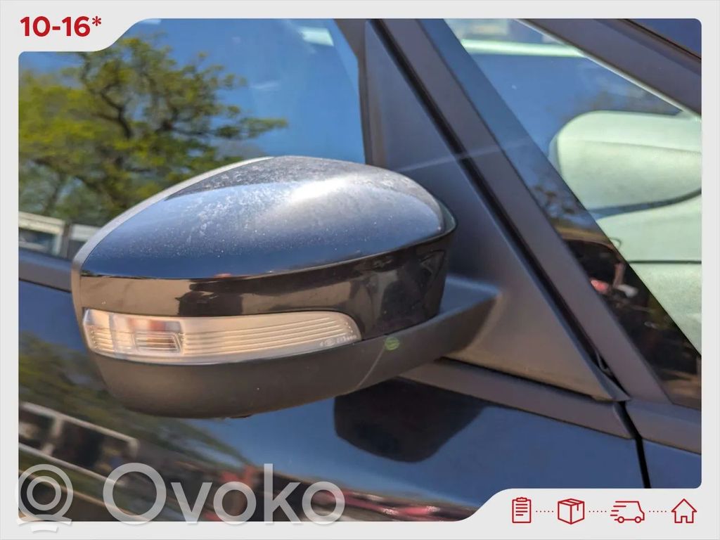 Ford S-MAX Front door electric wing mirror 