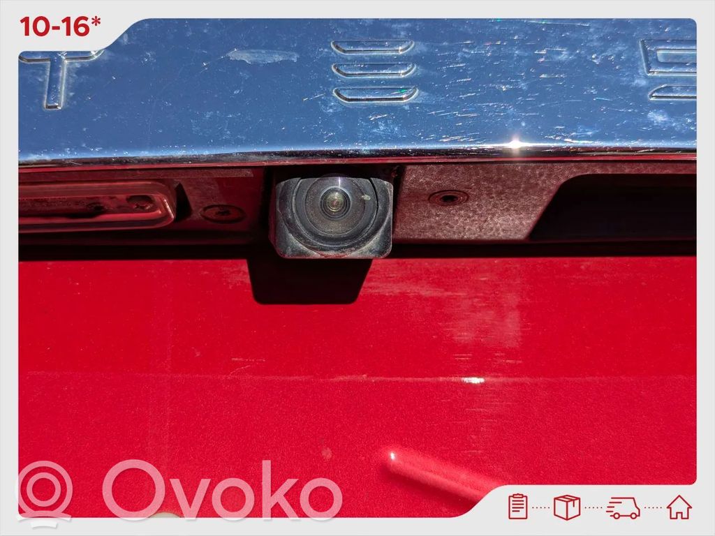 Reversing camera   5YJS