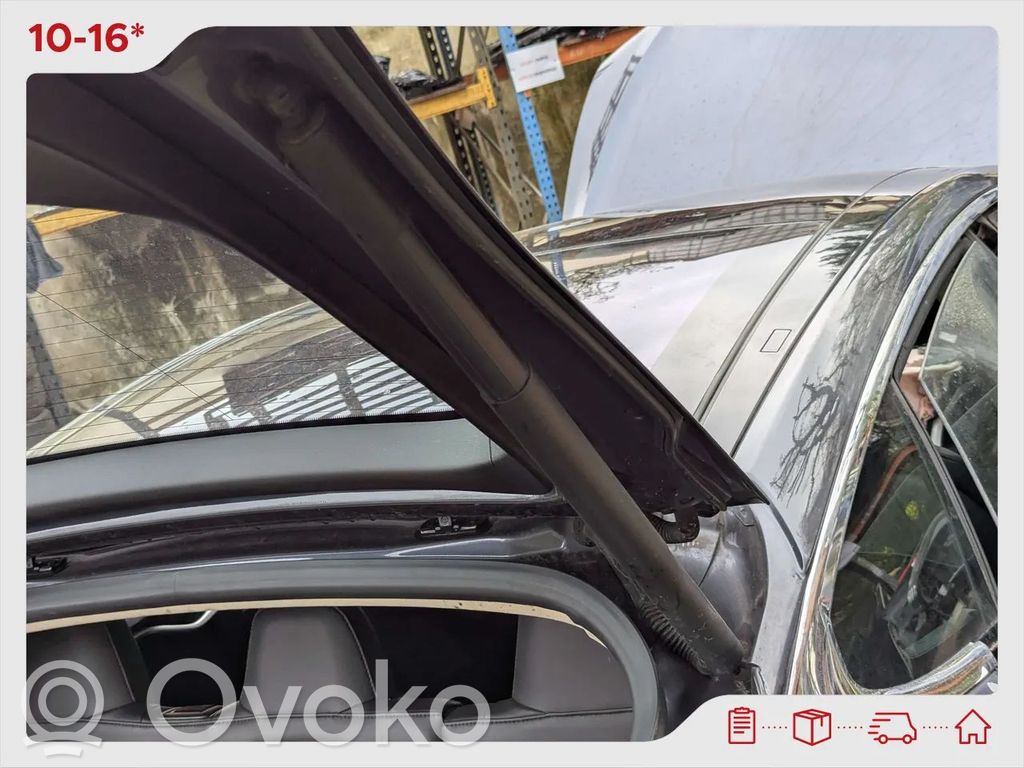 Tesla Model S Tailgate/trunk strut/damper 