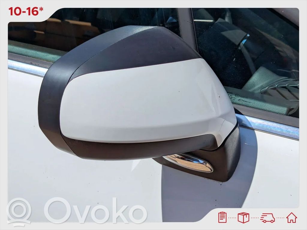 Peugeot 5008 Зеркало (управляемое электричеством) 