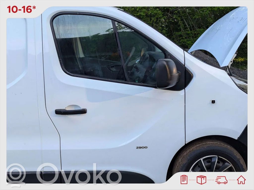 Durvis   BX82