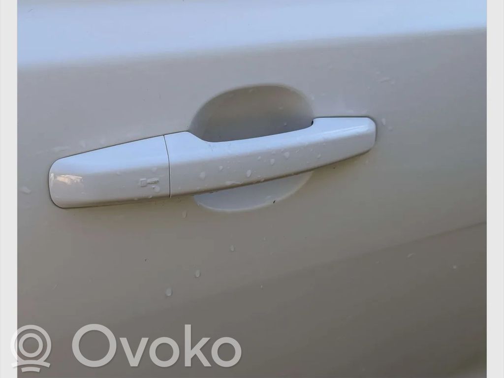 Jaguar XF Manecilla externa puerta delantera 