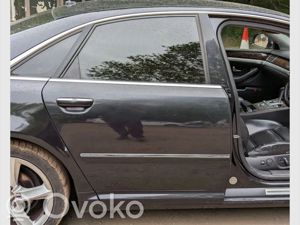 Audi A8 S8 D3 4E Tür hinten 