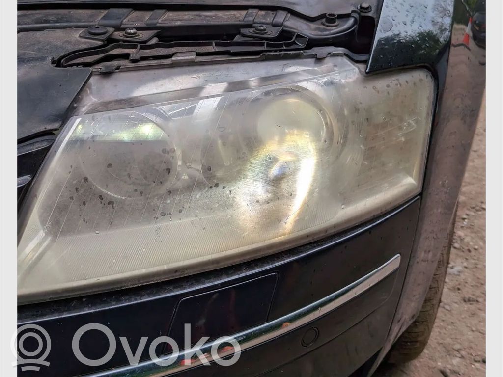 Audi A8 S8 D3 4E Headlight/headlamp 