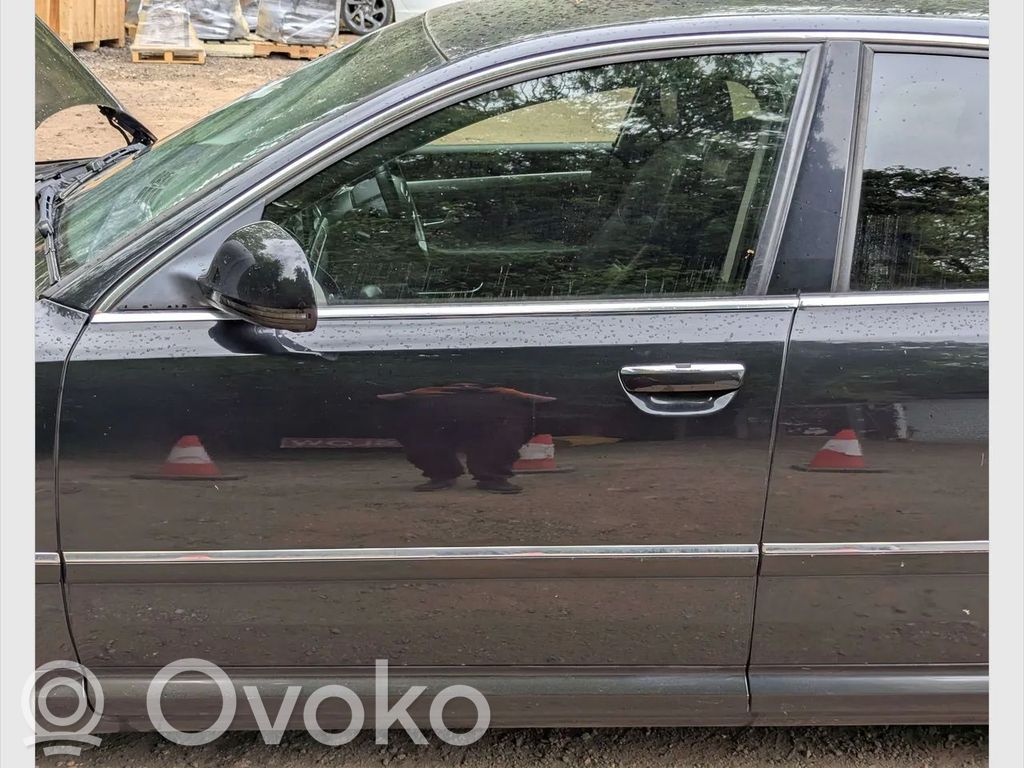 Audi A8 S8 D3 4E Tür vorne 