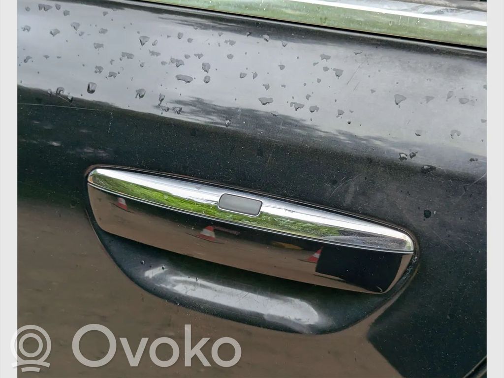 Audi A8 S8 D3 4E Türgriff Türöffner hinten 