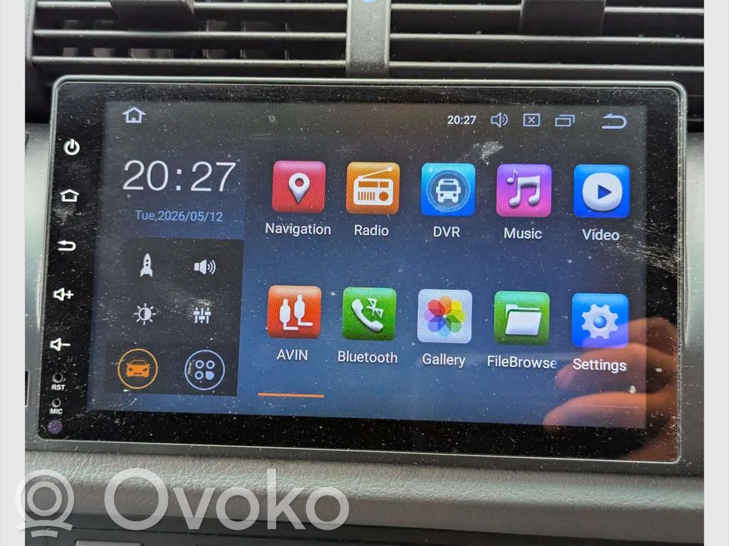 Screen/display/small screen   ANDROID,E53SPORT