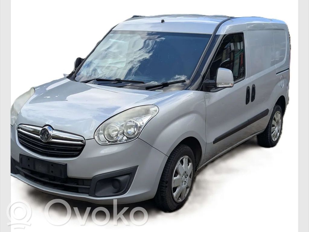 Panel lateral delantero   MK3DX12