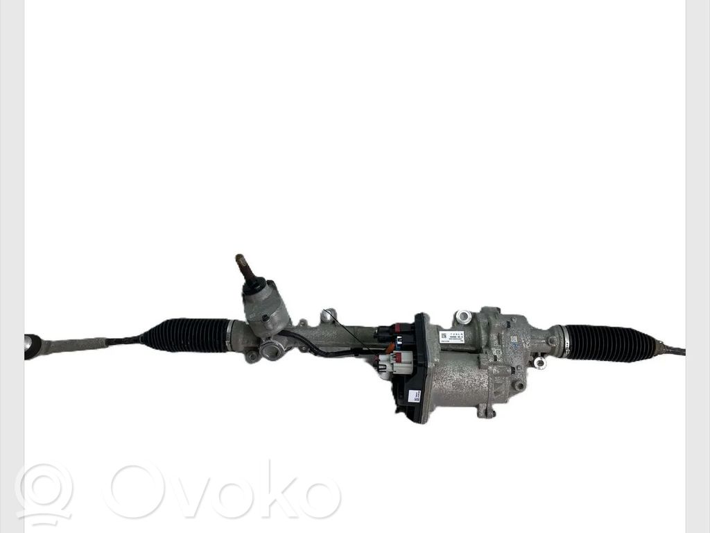 Steering rack   104483600G