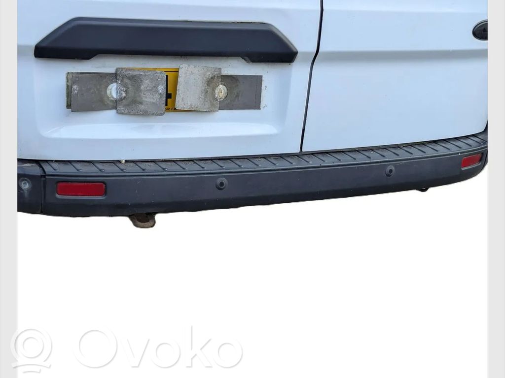 Ford Transit Custom Rear bumper 