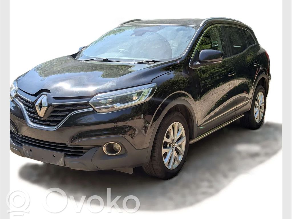Renault Kadjar Etukulmapaneeli 