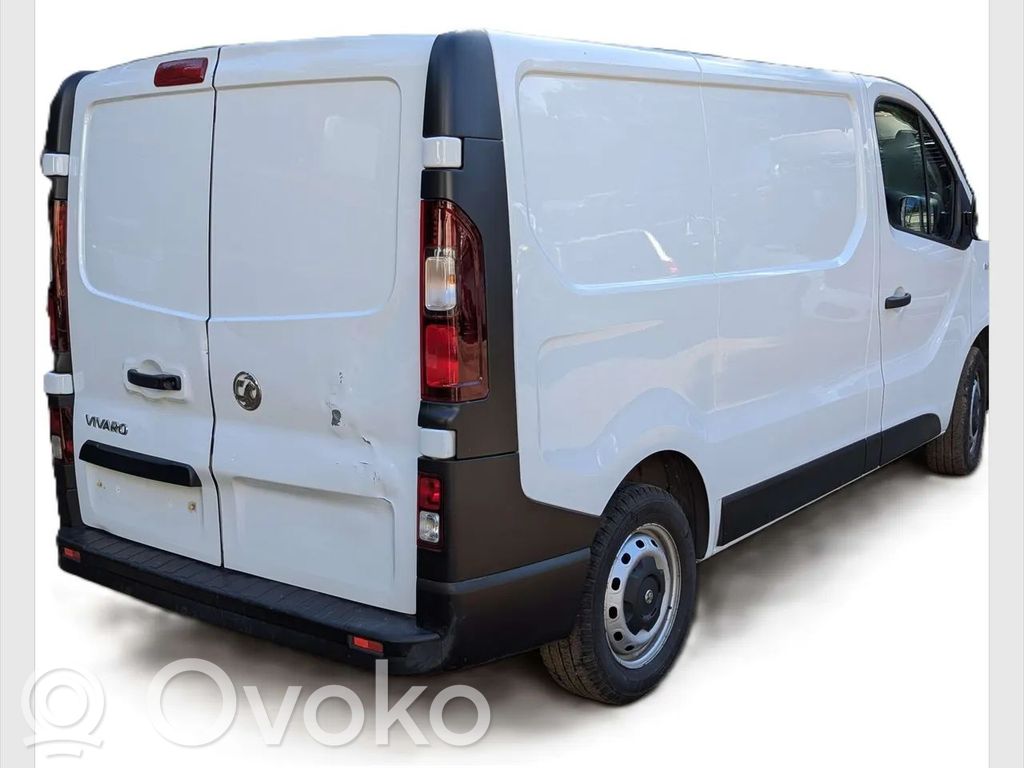 Eje trasero   BX82