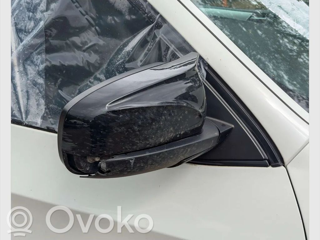 BMW X5 E70 Veidrodėlis (elektra valdomas) 