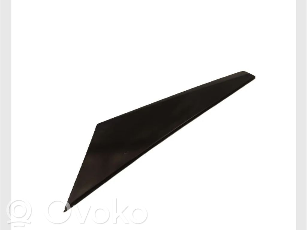 Peugeot 2008 II Spoiler lunetă/portbagaj 