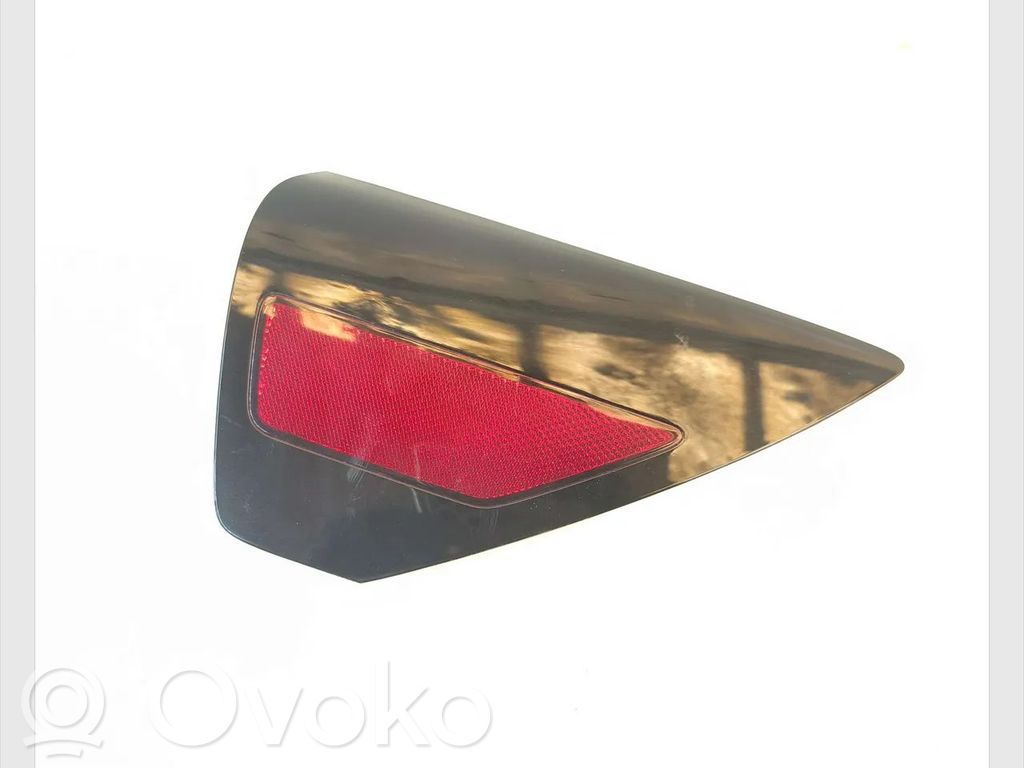 Reflector de faros/luces traseros   110078199D