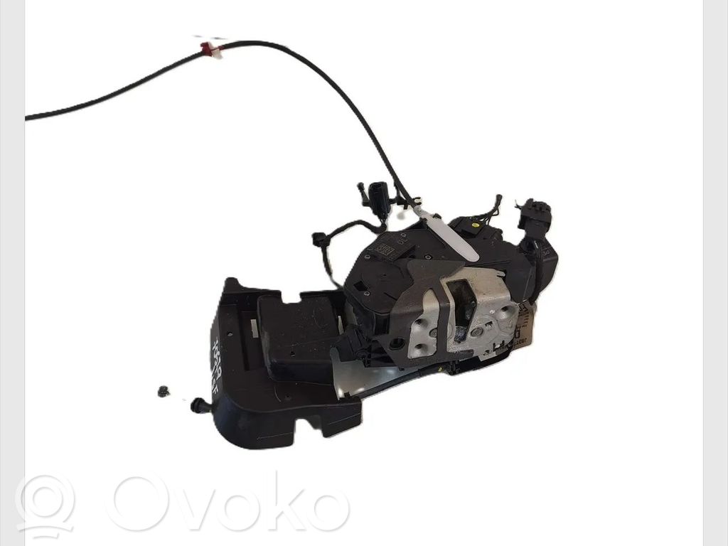 Ford Ranger Front door lock 