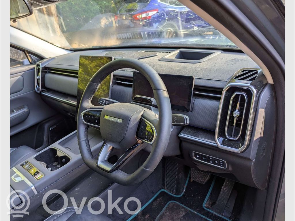 Dashboard   T1EJ