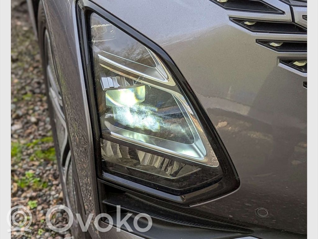 Chery 5/C5 Far 
