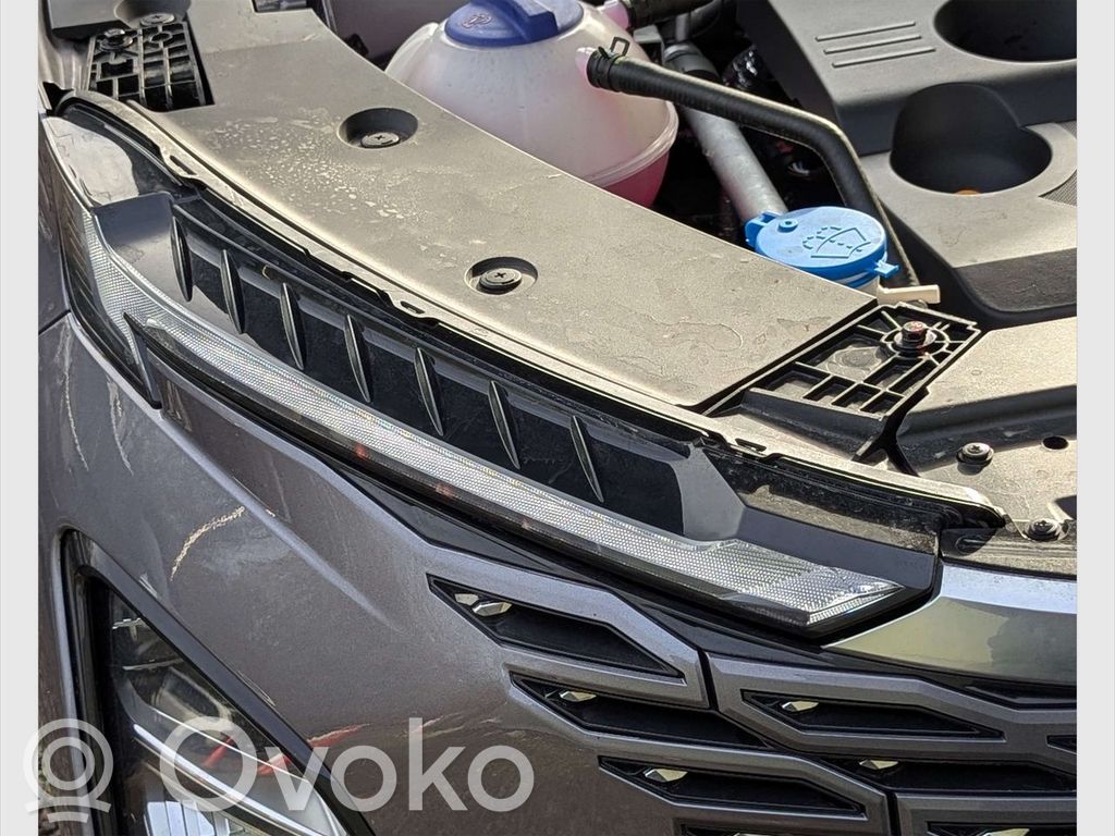 Chery 5/C5 Proiector lumini zi LED 