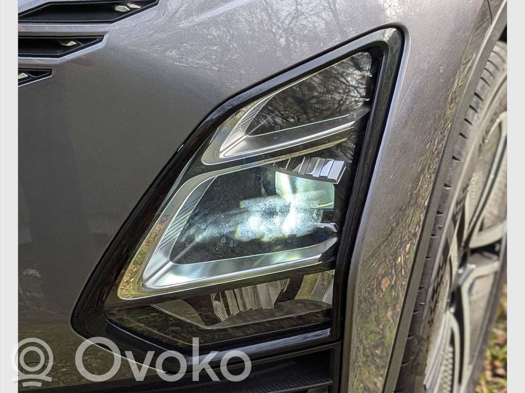 Phare frontale   605000557AA,2025042501,T34NOBLE