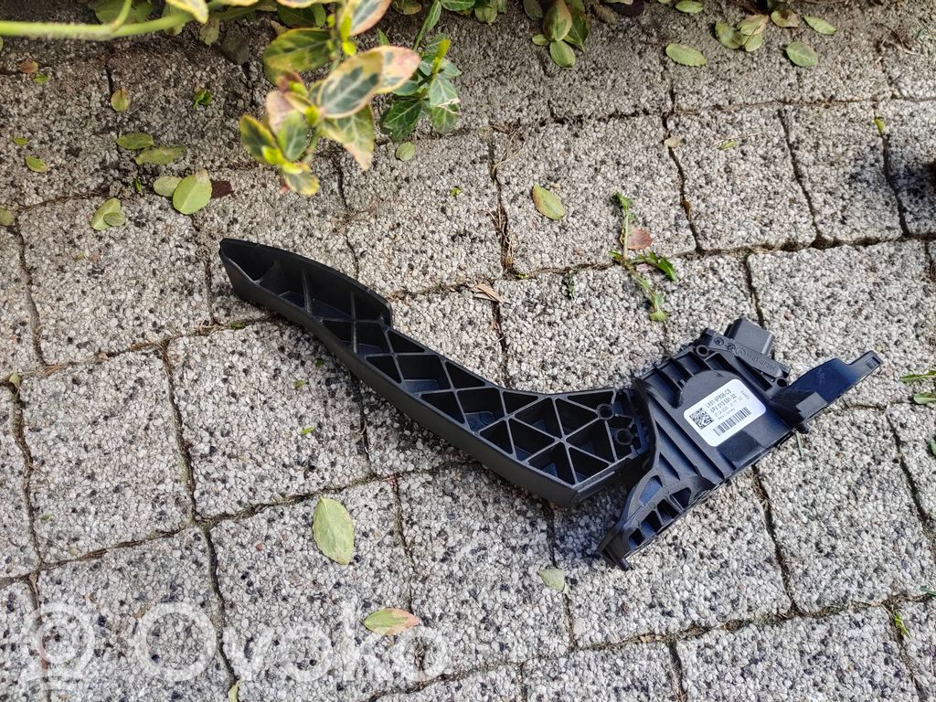 Ford Escape IV Accelerator throttle pedal 