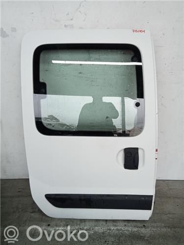 Renault Kangoo I Puerta delantera 