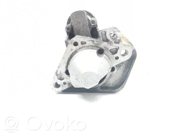 Renault Clio III Motor de arranque 