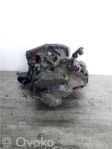 Saab 9-3 Ver2 Cutie viteze manuală cu 5 trepte 