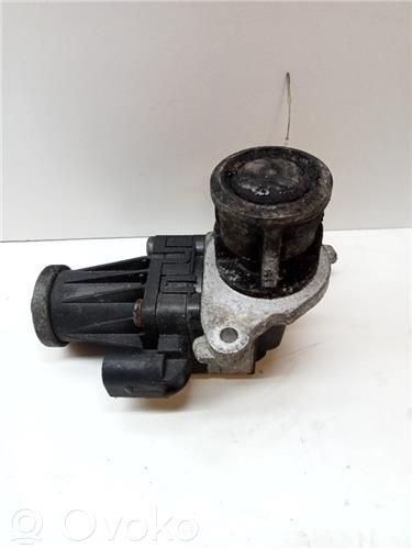 Citroen Nemo EGR-venttiili 