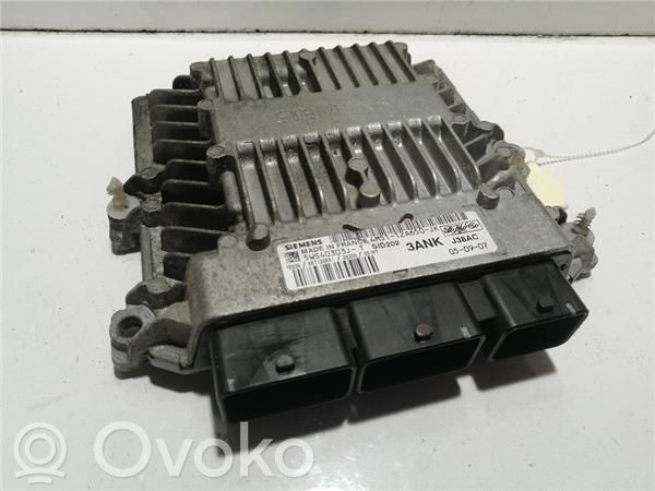 Engine control unit/module ECU   4M5112A650JK