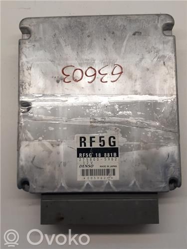 Mazda MPV II LW Engine control unit/module ECU 