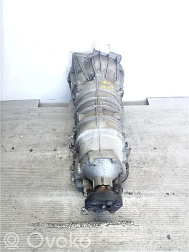 Alpina B3 E46 Automatic gearbox 