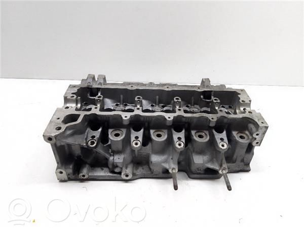 Renault Megane II Engine head 