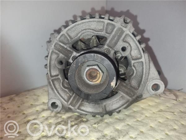 Mercedes-Benz E W210 Alternator 
