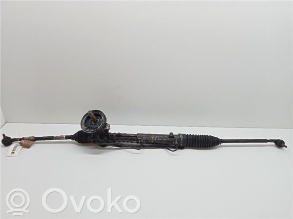 Steering rack