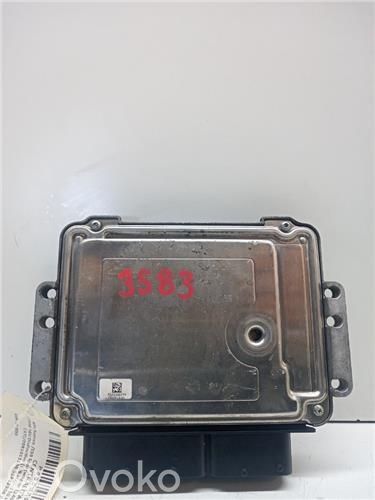 Engine control unit/module ECU   51812906,281013138