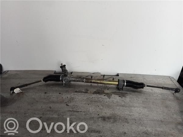 Citroen Jumper Lenkgetriebe 