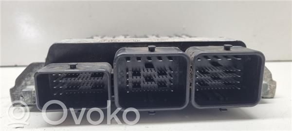 Engine control unit/module ECU   1819788