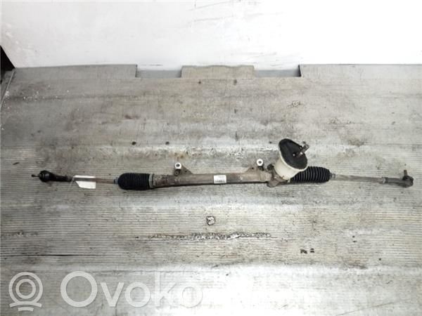Renault Clio III Stūres statnis 