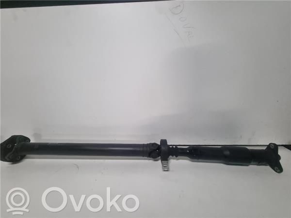 Eje de transmisión delantero   757348203E90BMWDE